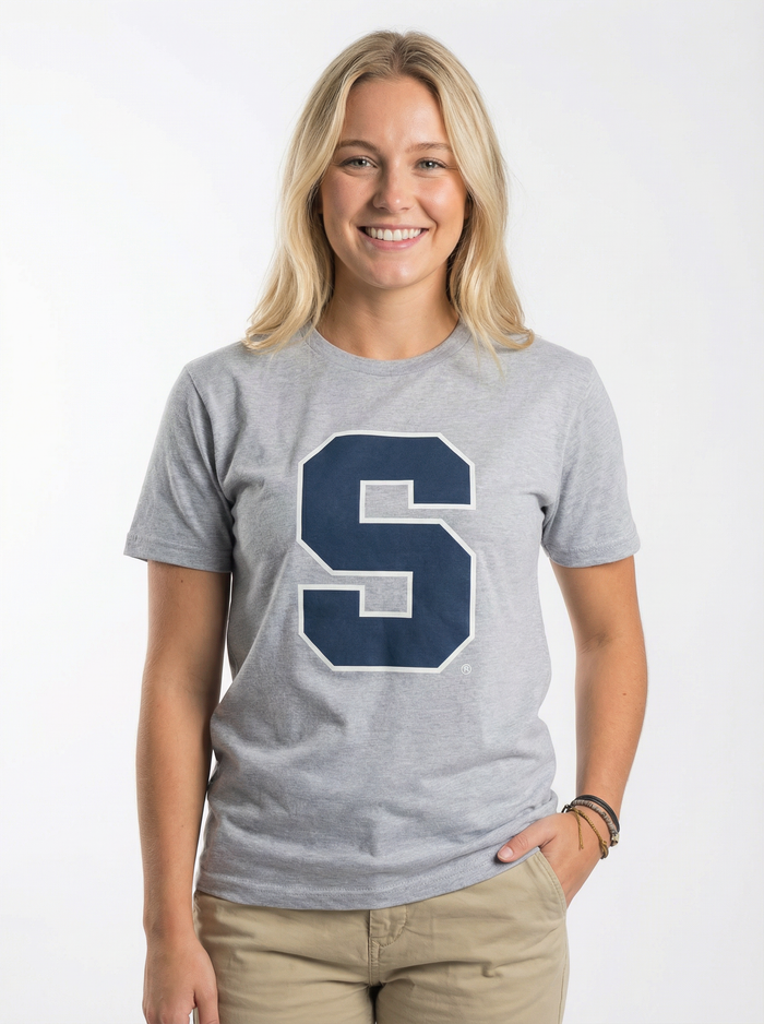 Syracuse Unisex | "Standard S" T-Shirt