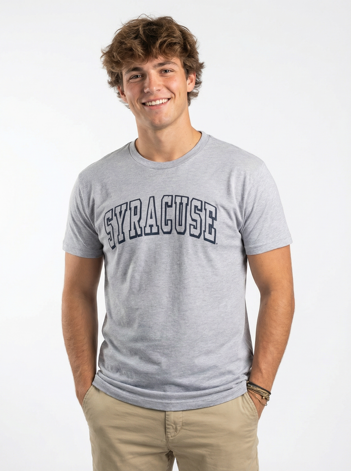 Syracuse Unisex | "The Syracuse" T-Shirt