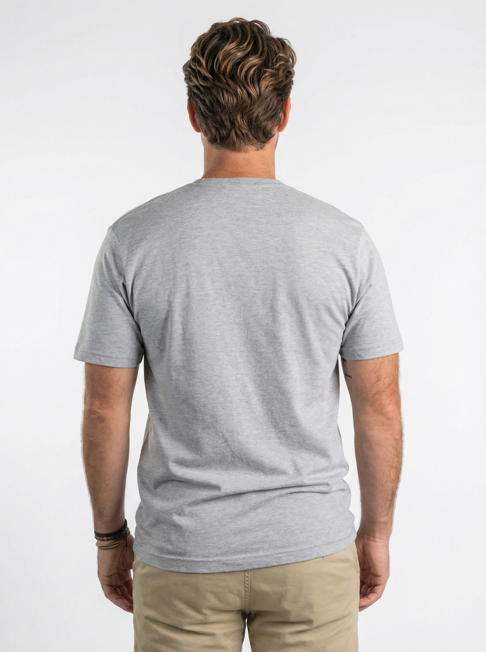 Syracuse Unisex | "The Syracuse" T-Shirt