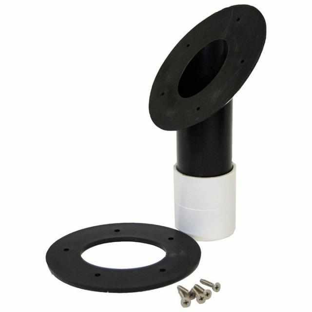 Tangential Pond Return (TPR) 1 1/2 inch - Play It Koi