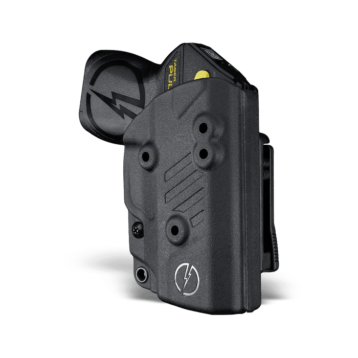 TASER Pulse Angled Front