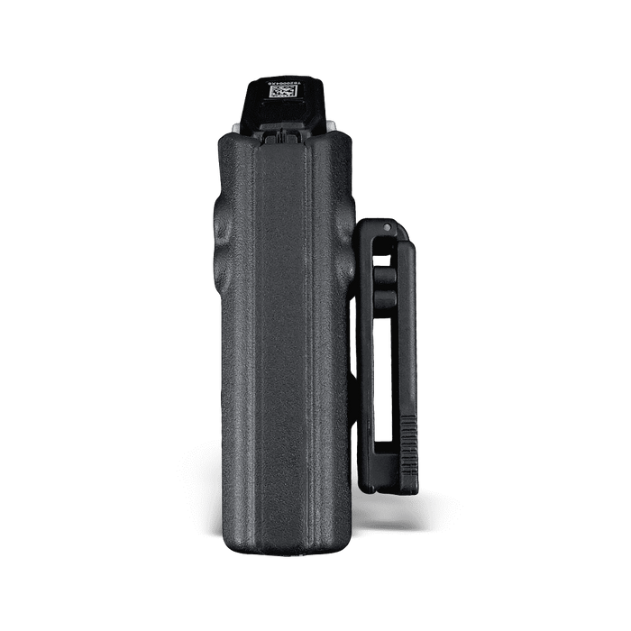 TASER Pulse Barrel