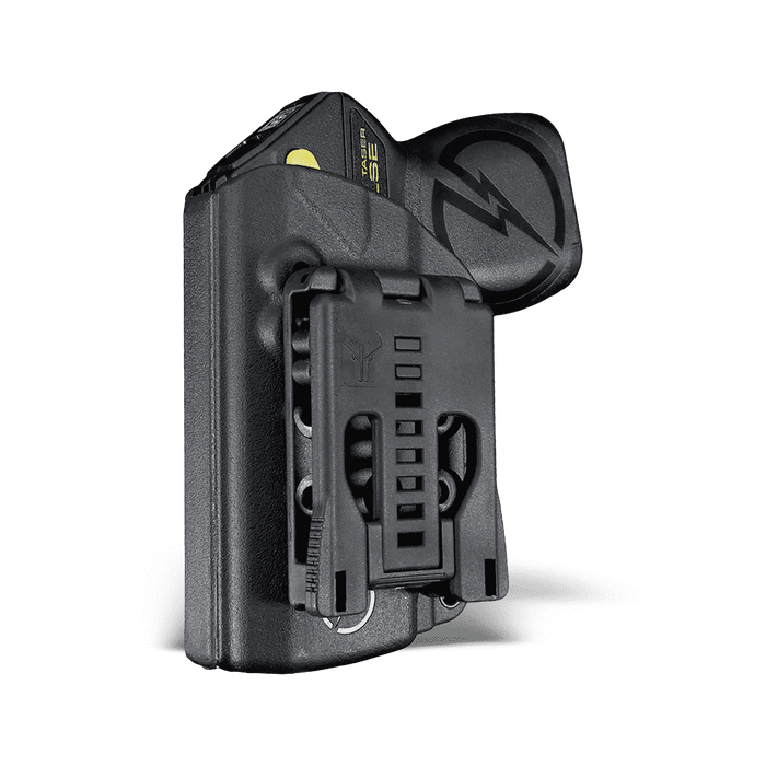 TASER Pulse Back
