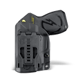 Taser Pulse Angled Back