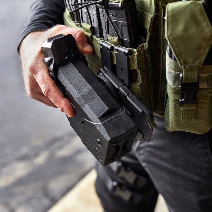 TASER X2 Holster - TMMS