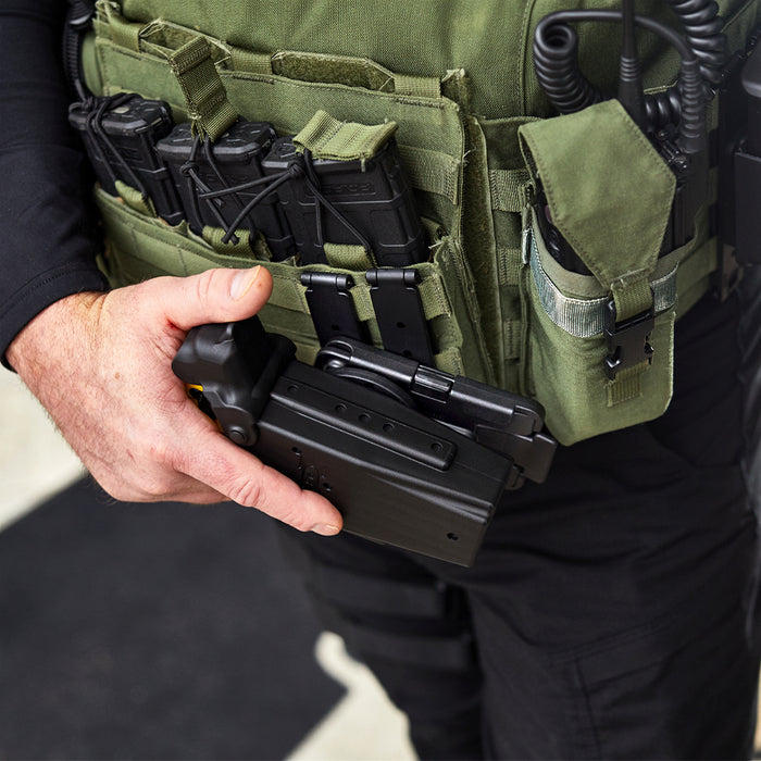 TASER X26 Holster - TMMS