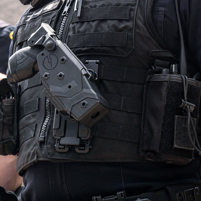 TASER X26P Holster - TMMS