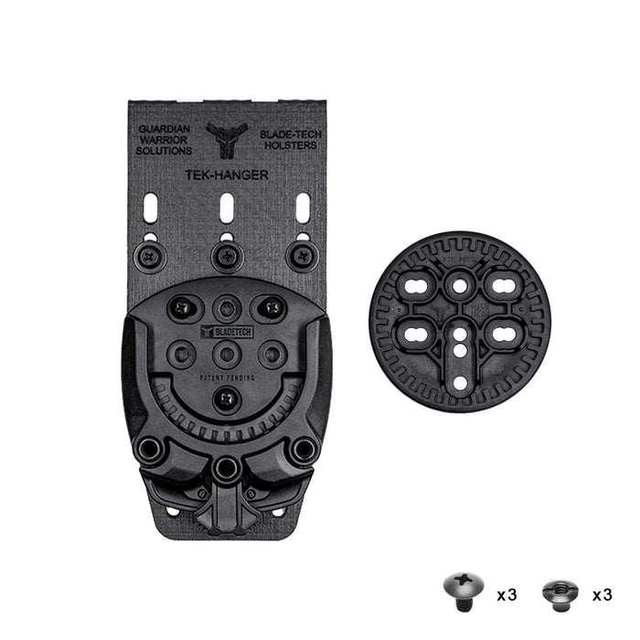 Tek-Hanger