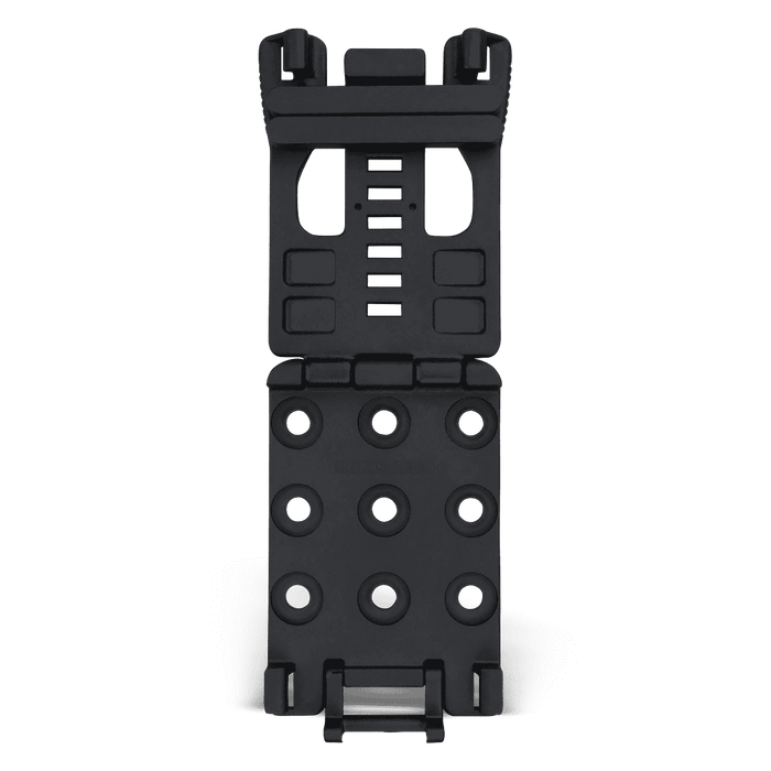 Tek-Lok Attachment - Front Opened