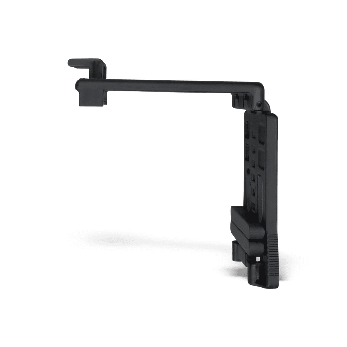 Teck-Lok Side Opened