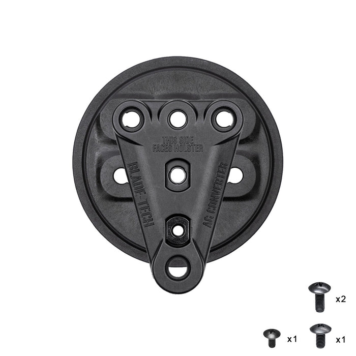 Tek-Mount Alien Gear® Rapid Force Holster Adapter Kit