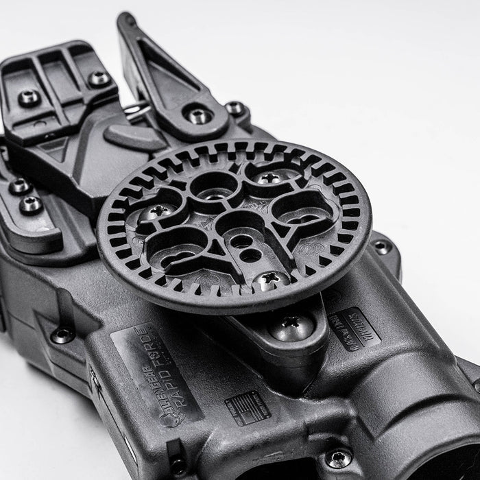 Tek-Mount Alien Gear® Rapid Force Holster Adapter Kit