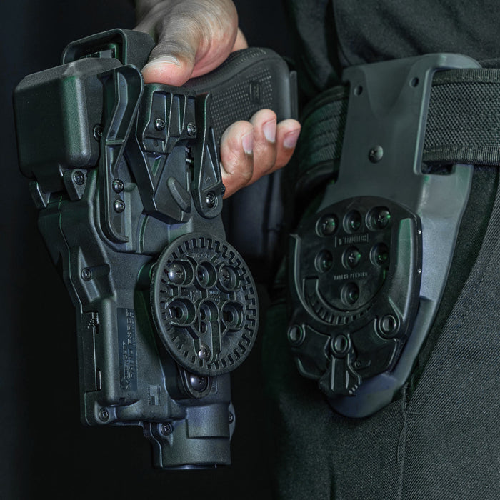 Tek-Mount Alien Gear® Rapid Force Holster Adapter Kit