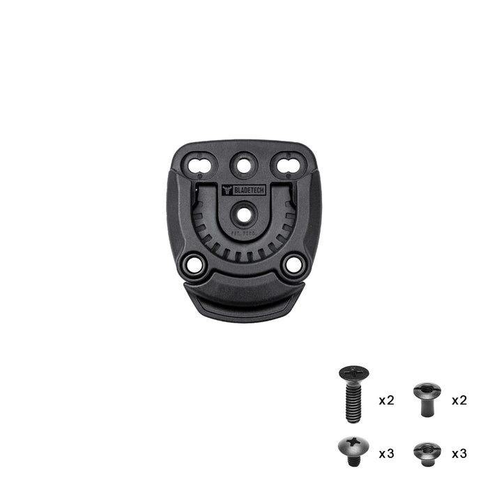 Tek-Mount Mini Receiver