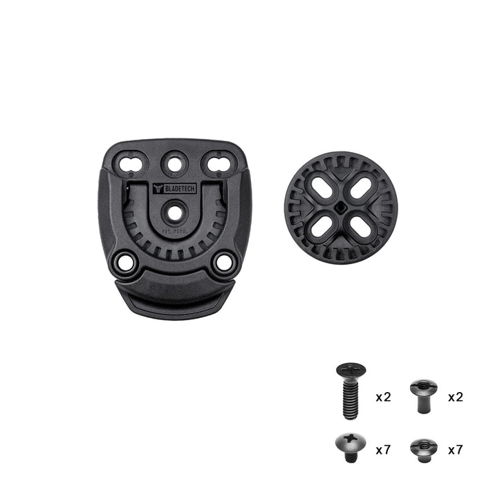 Tek-Mount Mini