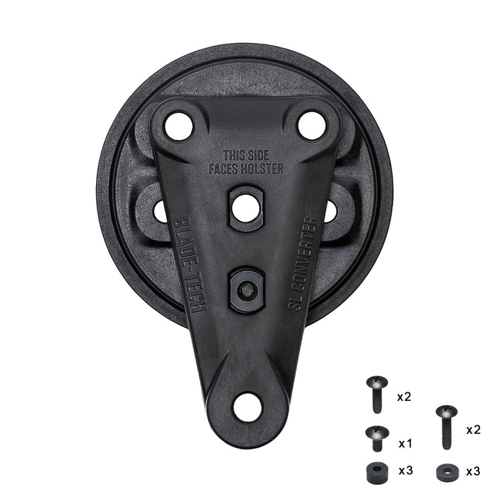Tek-Mount Safariland® Holster Adapter Kit