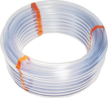 Teton Clear Vinyl Hose