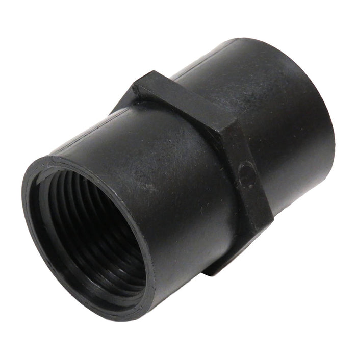 Teton FPT Couplings — Sheerwater Pond catalog photo