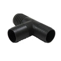 Teton Hose Barb Tees — Sheerwater Pond catalog photo