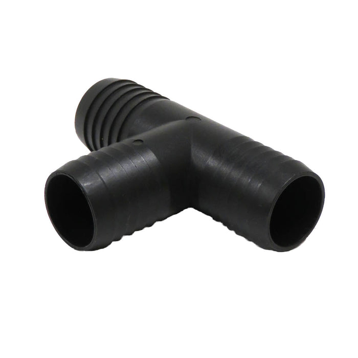 Teton Hose Barb Tees — Sheerwater Pond catalog photo
