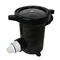Leaf Basket Strainer