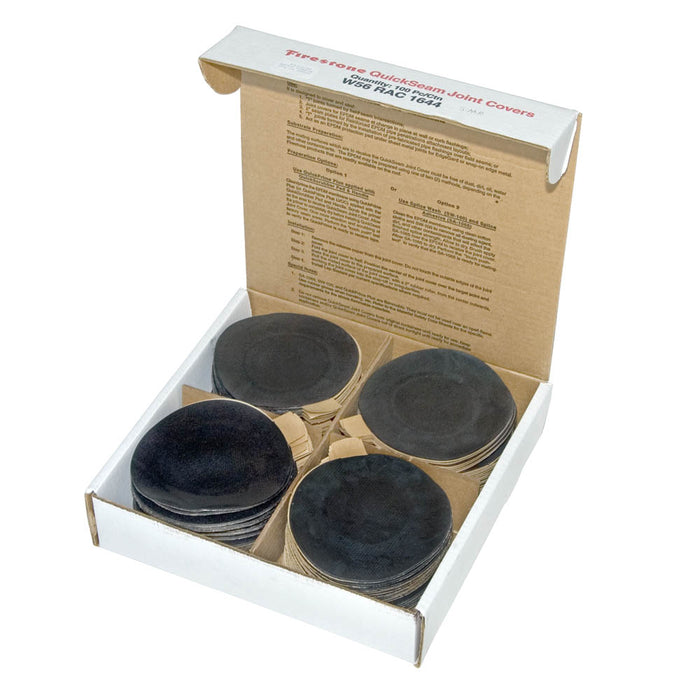Teton Liner Accessories & Sealants