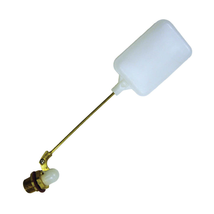Teton Mechanical Float Valves — Sheerwater Pond catalog photo