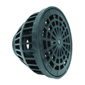 Teton PLO Plastic Suction Screen — perforated debris filter