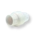 Teton 2 PVC UTILITY SWING CHECK VALVE SOC EPDM