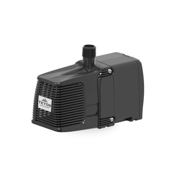RUSH MAG-DRIVE PUMP 400 GPH