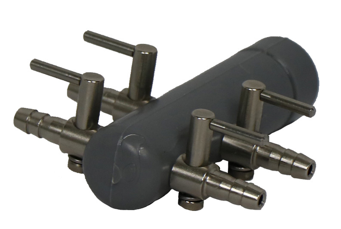 Teton XAM Series Air Manifolds