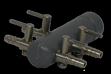 Teton XAP Series Air Pumps