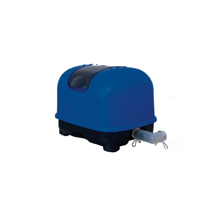 XAP Air Boost Pump