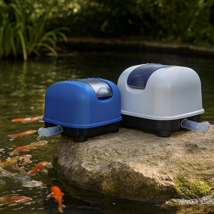XAP Air Boost Pump