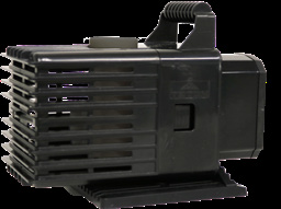 Teton XC Series Pump Replacement Parts (Teton 2026 Catalog page 11)