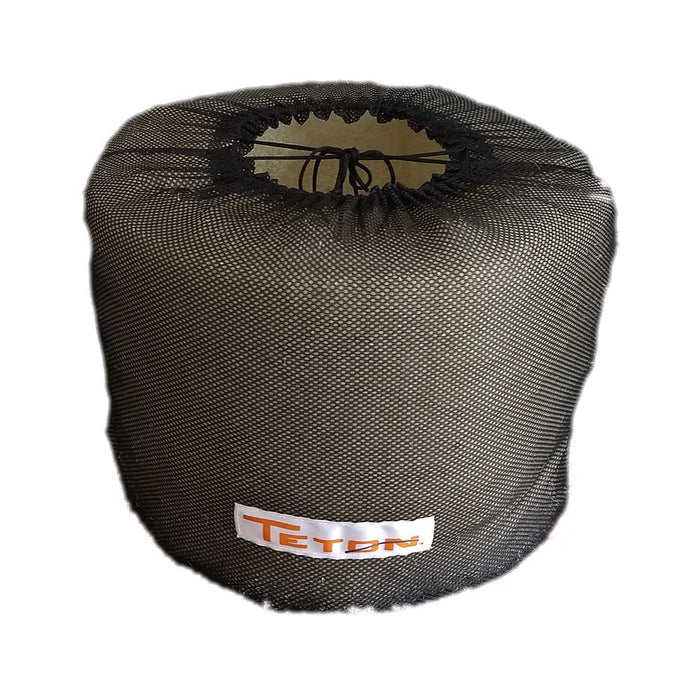 Teton XPS Pump Sleeves