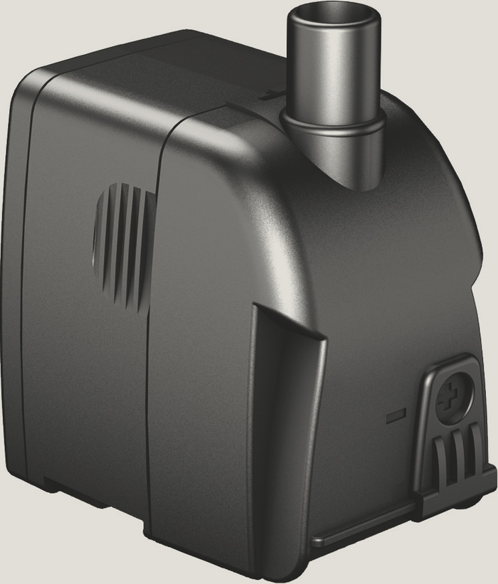 Teton XS Series Submersible Mag-Drive Fountain Pump