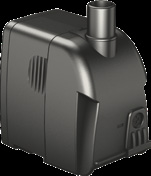 Teton XS Series Submersible Mag-Drive Fountain Pump