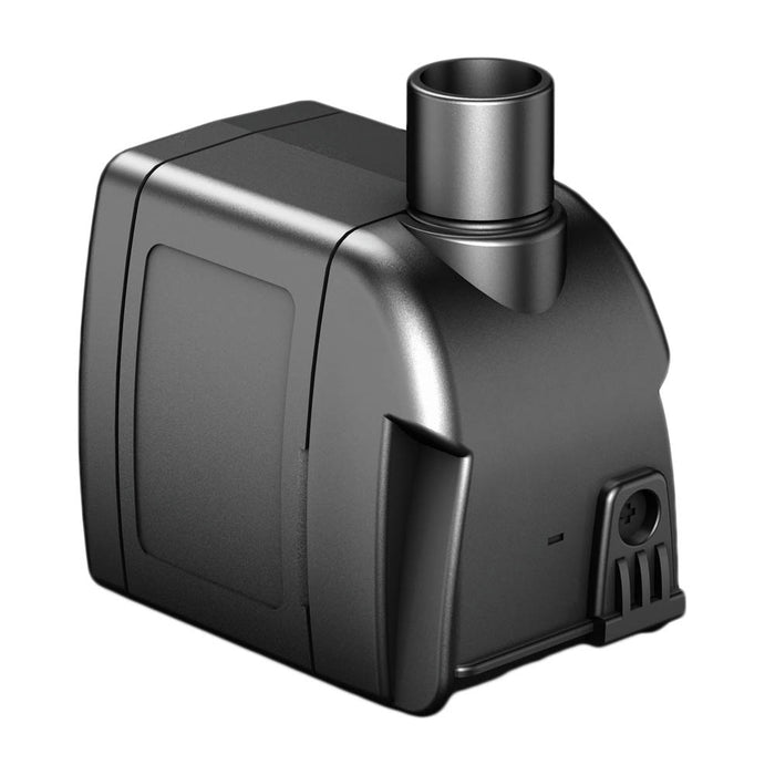 75 GPH (XS75) - Teton XS Series Mag-Drive Fountain Pump