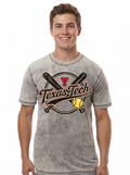 Texas Tech Red Raiders Men's | "2026 Softball Super Regional" Tee