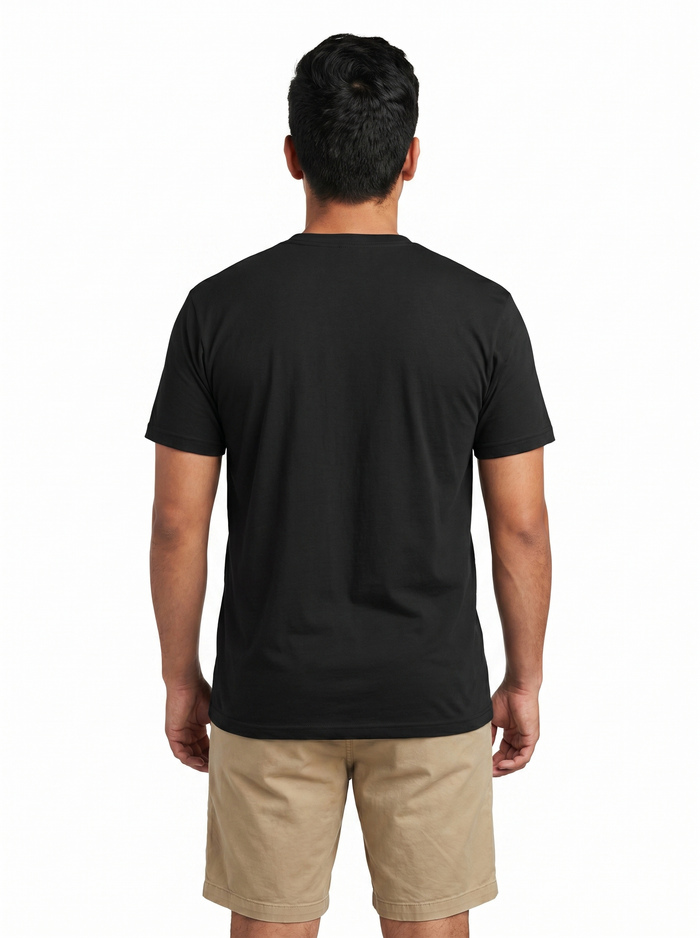 Texas Tech Red Raiders Men's | "Guns Up" Tee