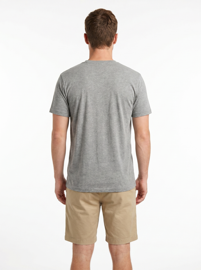 Texas Tech Red Raiders Men's | "Lone Star" Tee