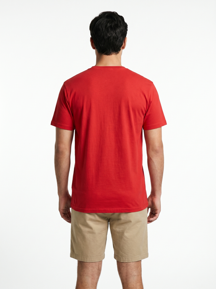 Texas Tech Red Raiders Men's | "Masked Rider" Tee