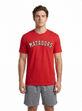 Texas Tech Red Raiders Men's | "Matadors Arch" Tee