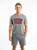 Texas Tech Red Raiders Men's | "Texas Tech Arch" Tee