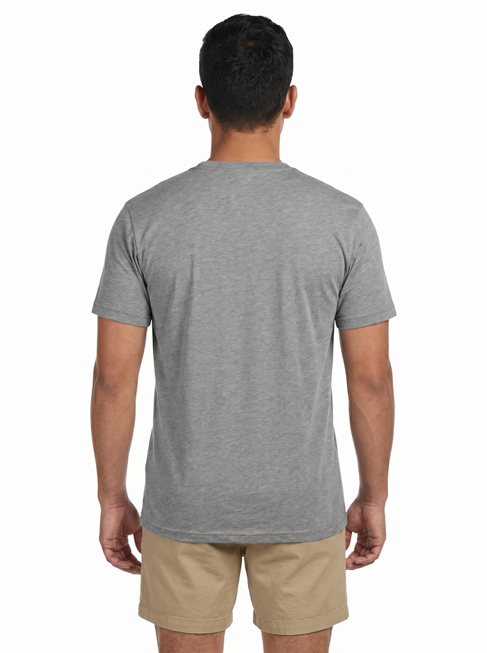 Texas Tech Red Raiders Men's | "Texas Tech Football" Tee