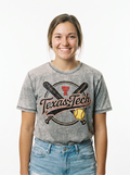 Texas Tech Red Raiders Women's | "2026 Softball Super Regional" Tee