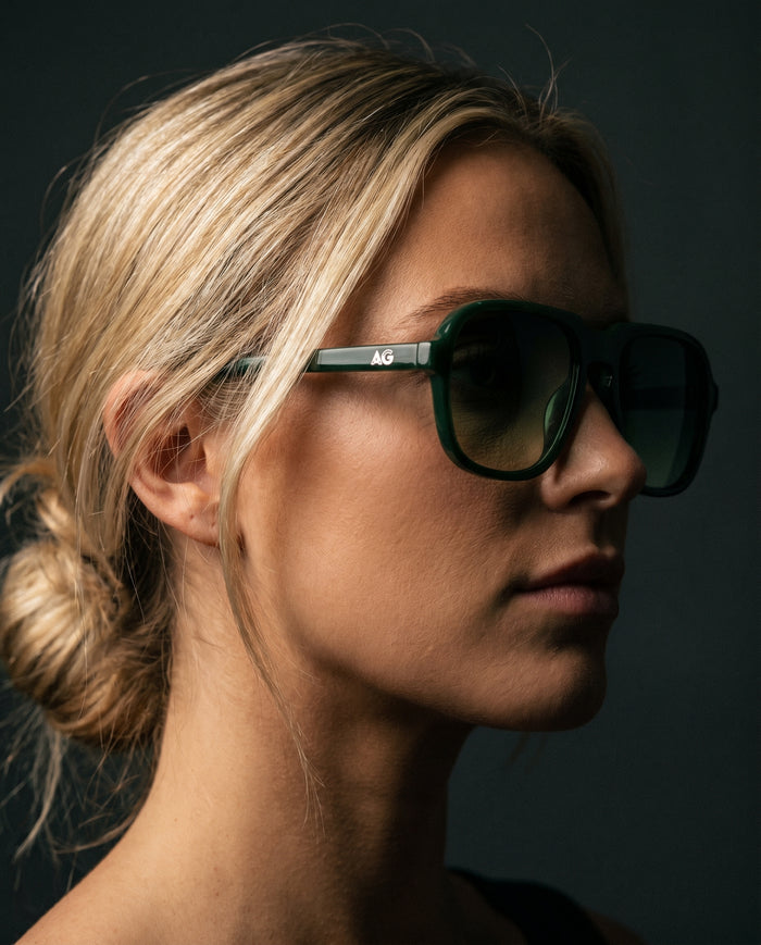 The Cypress Shades