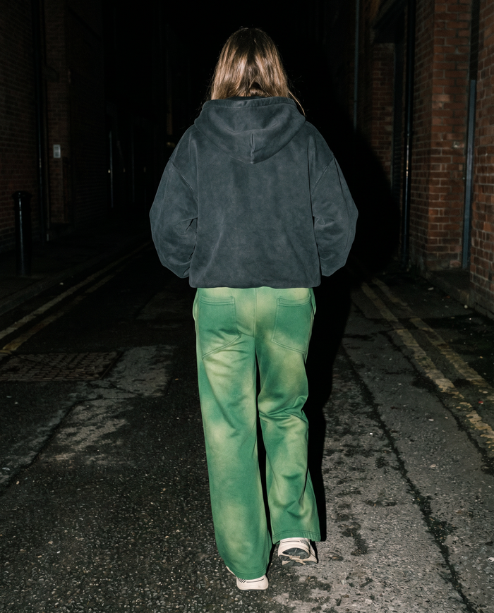 The Forest | Acid-Wash Sweatpants — Women's