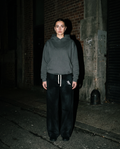 The Midnight | Acid-Wash Sweatpants — Women's